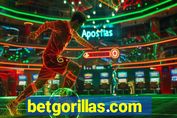 betgorillas.com