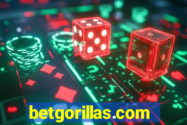 betgorillas.com