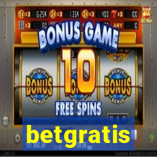 betgratis