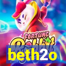 beth2o