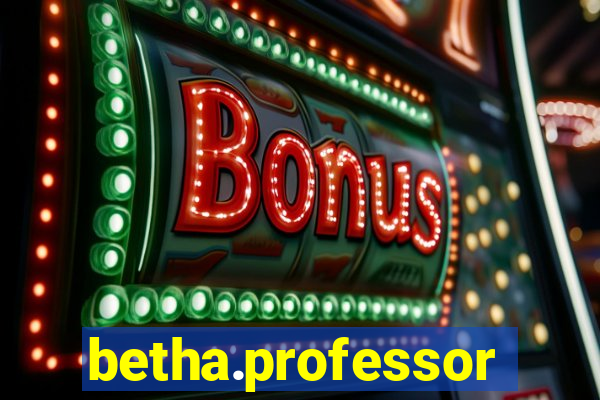 betha.professores