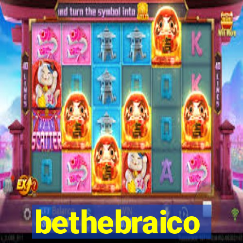 bethebraico