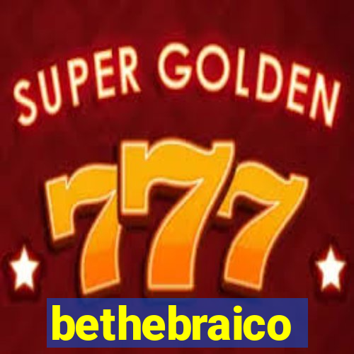 bethebraico