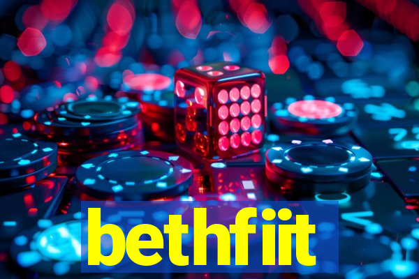 bethfiit