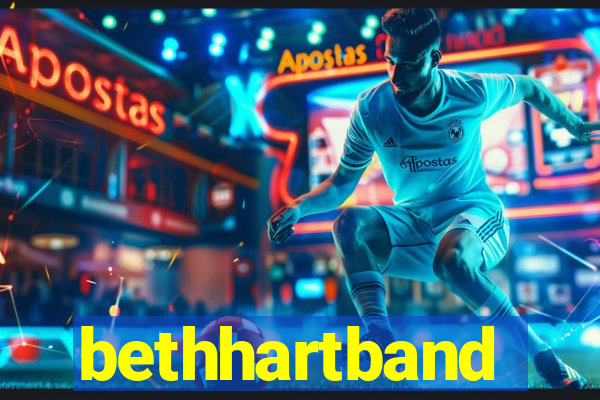 bethhartband