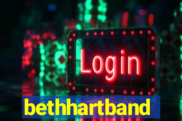 bethhartband