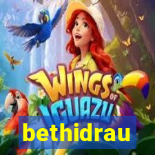 bethidrau