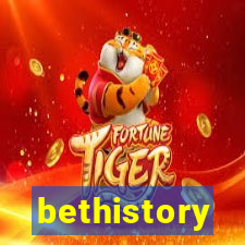 bethistory