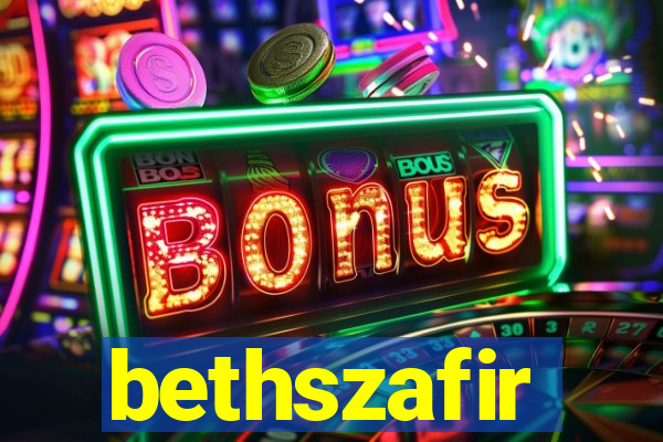 bethszafir