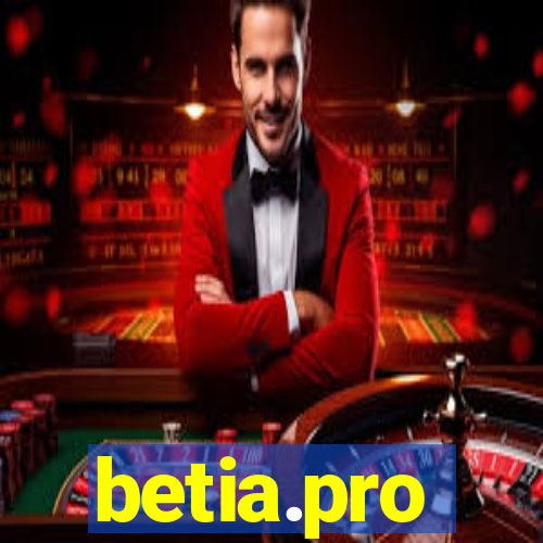 betia.pro