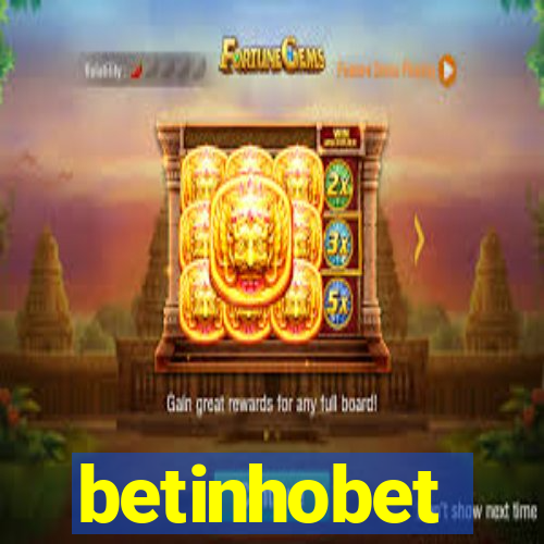 betinhobet