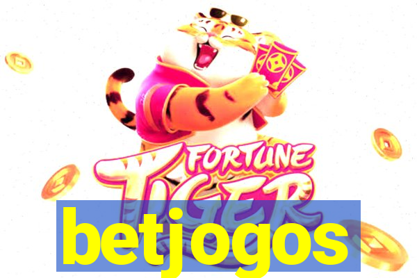 betjogos