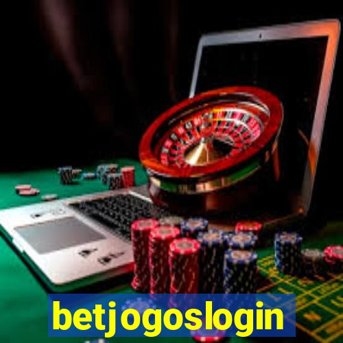 betjogoslogin