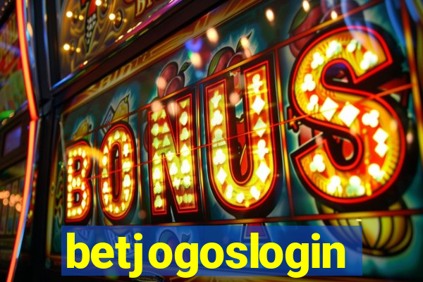 betjogoslogin