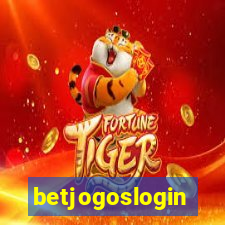 betjogoslogin