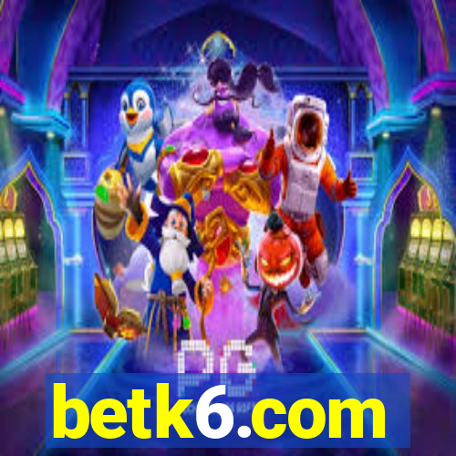 betk6.com