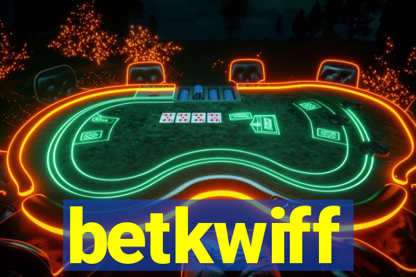 betkwiff