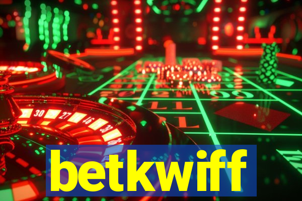 betkwiff