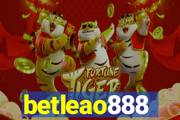 betleao888