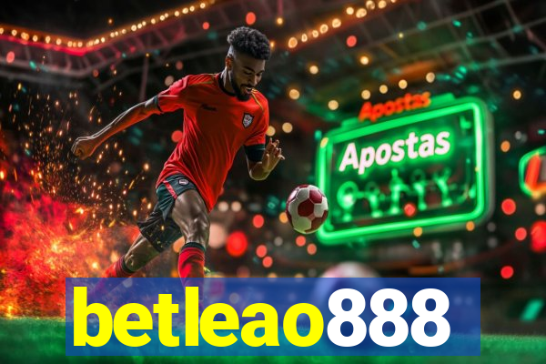 betleao888