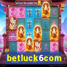 betluck6com