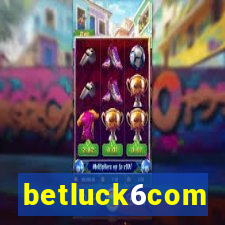 betluck6com