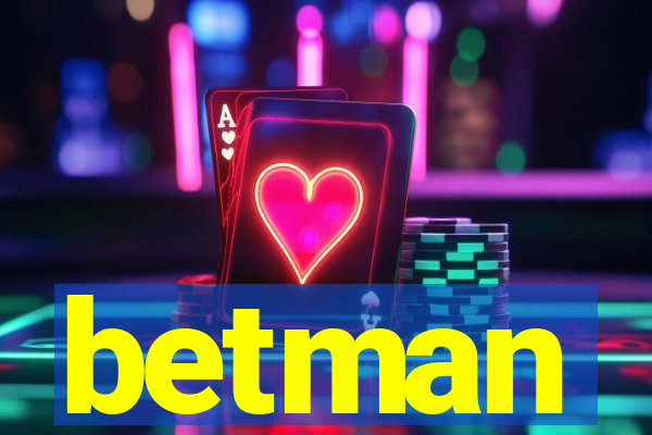 betman