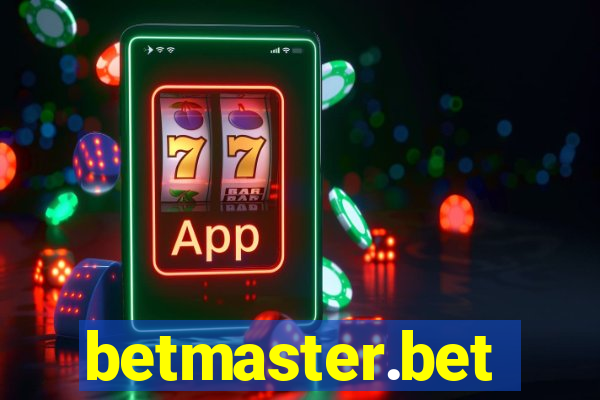 betmaster.bet