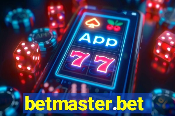 betmaster.bet