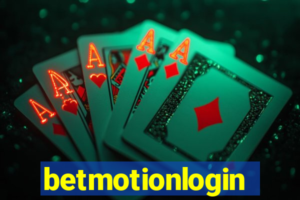 betmotionlogin