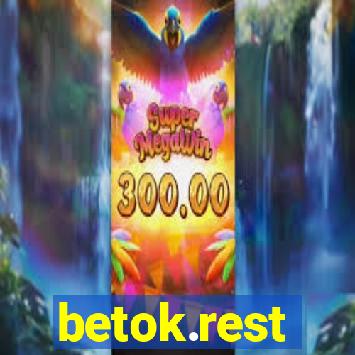 betok.rest