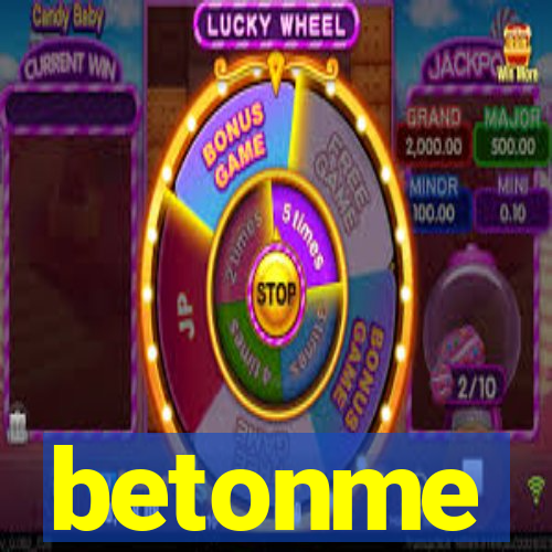 betonme