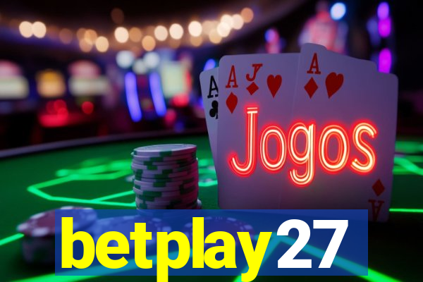 betplay27