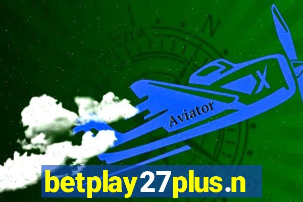 betplay27plus.net