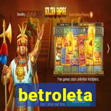 betroleta