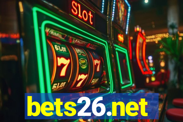 bets26.net