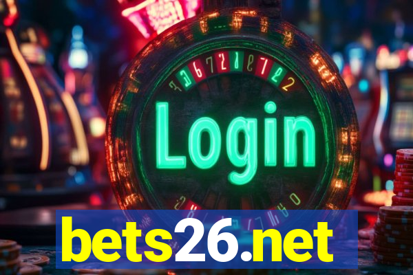 bets26.net