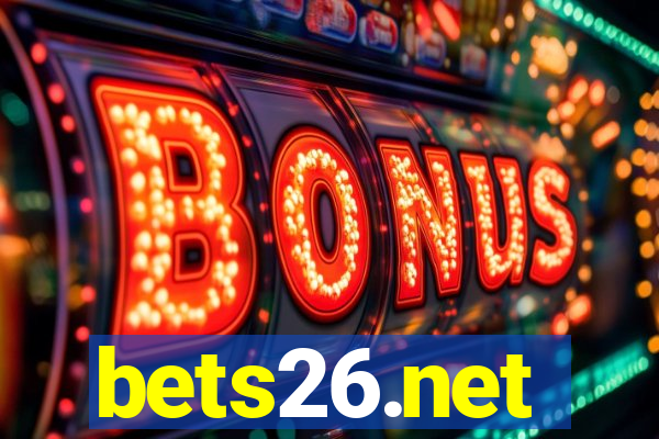 bets26.net