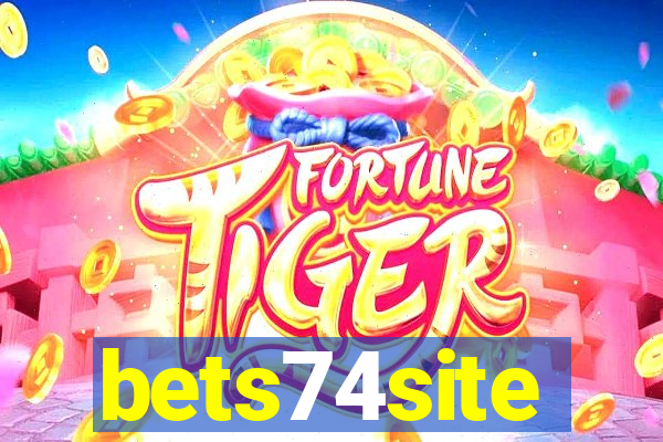 bets74site