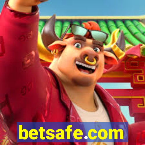 betsafe.com