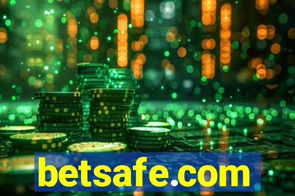 betsafe.com