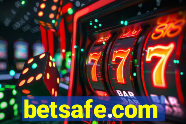 betsafe.com