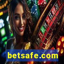 betsafe.com