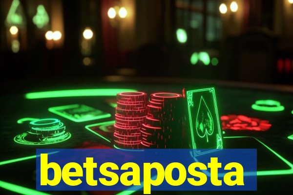 betsaposta