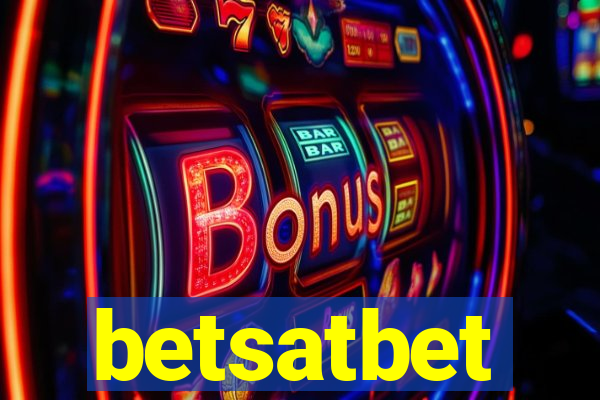 betsatbet