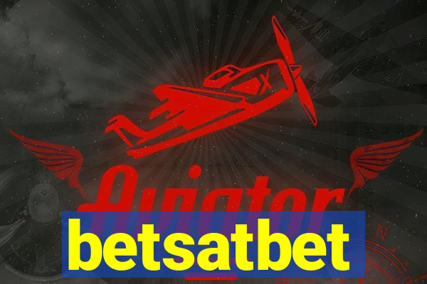 betsatbet