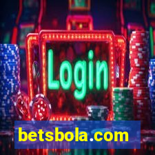 betsbola.com