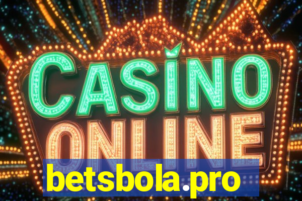 betsbola.pro