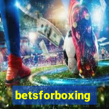 betsforboxing