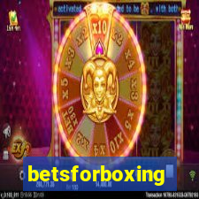 betsforboxing